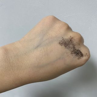 디레시피 세안이 필요없는 순한 클렌징 티슈 — 5점을 준 리뷰어가 2021년 1월 올린 사용 사진