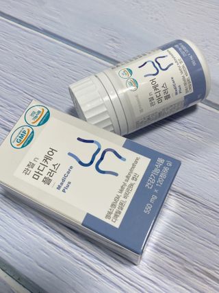 프리마인 평생 써야하는 관절의 건강을 위한 완벽설계 솔루션 관절n마디케어 플러스 120정 — 5점을 준 리뷰어가 2021년 11월 올린 사용 사진