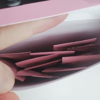 주식회사 얼굴반쪽 [얼굴반쪽 가르시니아 2,800mg] x 14포 1주 젤리 다이어트 보조제 체지방감소 — 5점을 준 리뷰어가 2021년 11월 올린 사용 사진