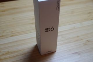 GINGER6 라이크 화이트 블라썸 에센스 토너 — 5점을 준 리뷰어가 2021년 10월 올린 사용 사진