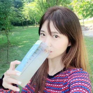 메타웰빙 GC녹십자웰빙 메타 글루타치온 — 5점을 준 리뷰어가 2022년 9월 올린 사용 사진