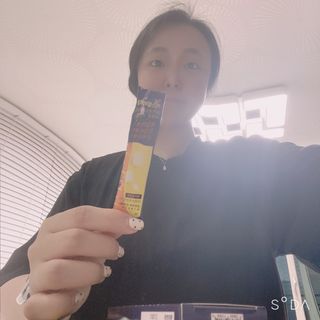 [키스립] 근본적인 숙취원인 해결 숙취해소제 뉴키스립비타 (최신) — 4점을 준 리뷰어가 2022년 10월 올린 사용 사진