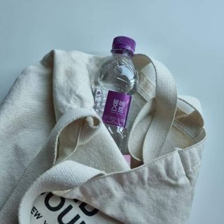 몽베스트 [MONTBEST] 330mL 20병 — 5점을 준 리뷰어가 2022년 4월 올린 사용 사진