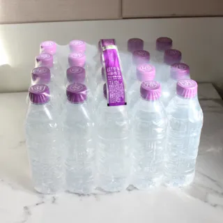 몽베스트 [MONTBEST]위드어스 500mL 20병 — 5점을 준 리뷰어가 2022년 11월 올린 사용 사진