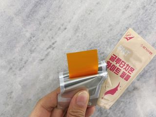 피엔티 [PNT 글루타치온 화이트 필름] 화이트 이너뷰티를 위한 관리템(1개월분) — 5점을 준 리뷰어가 2023년 5월 올린 사용 사진