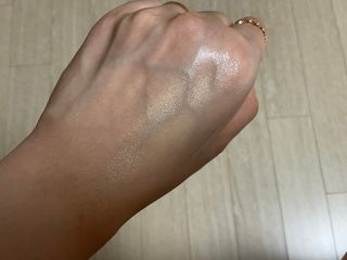 (주)닥터오레고닌 오리밤 멀티스틱 — 5점을 준 리뷰어가 2023년 8월 올린 사용 사진