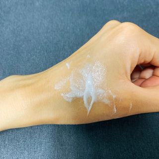 위뜨 펩타이드 컨센트레이트 크림 — 5점을 준 리뷰어가 2022년 6월 올린 사용 사진