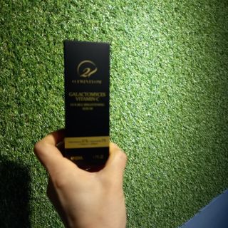 오투에니원 갈락토미세스 비타민 C 더블 브라이트닝 세럼 50ml — 5점을 준 리뷰어가 2023년 2월 올린 사용 사진