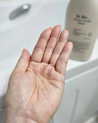 닥터바이오 에코 올인원 클렌저 500g — 5점을 준 리뷰어가 2023년 6월 올린 사용 사진
