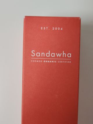 산다화 더블 이펙트 안티 링클 세럼 50ml — 5점을 준 리뷰어가 2022년 10월 올린 사용 사진