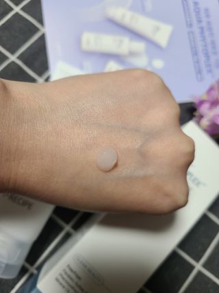 아이레시피 아쿠아피토플렉스 크림 인 젤 100ml — 5점을 준 리뷰어가 2022년 12월 올린 사용 사진