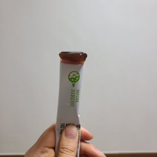 블랙37 골프할 때 골삼 흑삼젤리스틱 20g x 10포 — 5점을 준 리뷰어가 2022년 4월 올린 사용 사진
