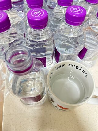 몽베스트 [MONTBEST] 330mL 20병 — 5점을 준 리뷰어가 2023년 7월 올린 사용 사진