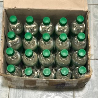 몽베스트 Montbest with Sparkling water Plain 20병 — 4점을 준 리뷰어가 2022년 7월 올린 사용 사진