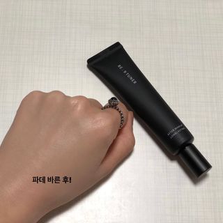 디마르3 리나인튜너 — 3.5점을 준 리뷰어가 2021년 1월 올린 사용 사진