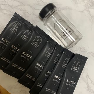 [맘메이크] 블랙푸드 한끼 — 5점을 준 리뷰어가 2021년 7월 올린 사용 사진
