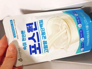자연에온 마시는 프로틴 고함량 균형단백질 음료 포스틴 125ml 10개입 1BOX — 5점을 준 리뷰어가 2021년 3월 올린 사용 사진