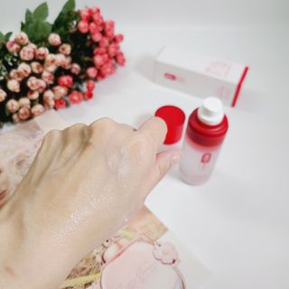 레드투래드 안티더스트 배리어 미스트 55ml — 5점을 준 리뷰어가 2021년 6월 올린 사용 사진
