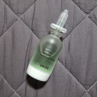 닥터에프파이브 시카페이트 카밍 앰플샷 15ml — 4.5점을 준 리뷰어가 2022년 6월 올린 사용 사진