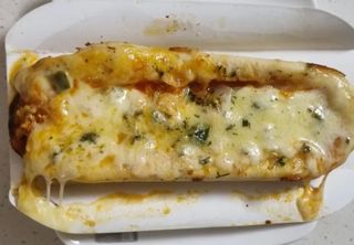[푸딩팩토리] 싱글팩토리 피도그 100g x 3ea (불고기/콤비네이션/핫치킨) — 4점을 준 리뷰어가 2022년 9월 올린 사용 사진