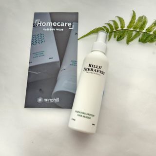 나노힐 프로테인 헤어 힐러 200ml — 5점을 준 리뷰어가 2023년 3월 올린 사용 사진
