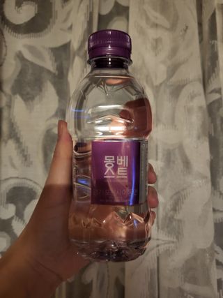 몽베스트 [MONTBEST] 330mL 20병 — 5점을 준 리뷰어가 2023년 3월 올린 사용 사진
