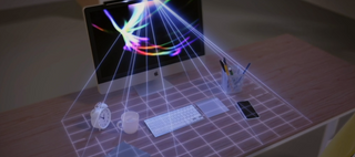 TOMO GRAPHY 나 있을땐 환한 조명 나 없을땐 확실한 살균 ★ DESK LIGHT & STERILIZER [ON] ★ — 5점을 준 리뷰어가 2021년 11월 올린 사용 사진