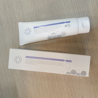 닥터스피지에이 데일리 케어 하이드레이팅 폼클렌저 — 3.5점을 준 리뷰어가 2021년 6월 올린 사용 사진