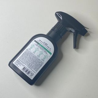 다슈코리아 다슈 솔루션 퍼퓸 데오 바디스프레이 프레쉬 그린 200ml — 5점을 준 리뷰어가 2021년 5월 올린 사용 사진