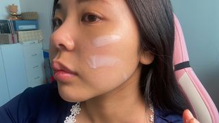 필킨 더 셀 솔루션 딥 퍼밍 세트 — 5점을 준 리뷰어가 2023년 2월 올린 사용 사진