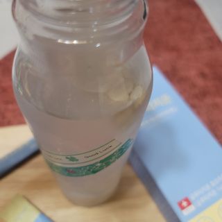 메타웰빙 GC녹십자웰빙 메타 글루타치온 — 5점을 준 리뷰어가 2022년 10월 올린 사용 사진