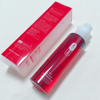 레드투래드 안티더스트 클렌징 오일 150ml — 5점을 준 리뷰어가 2021년 10월 올린 사용 사진