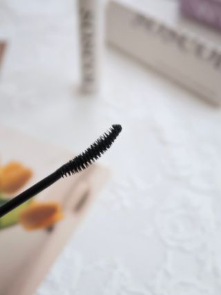 더소설 소설 블랙아이래쉬 세럼 10g(SOSEOL BLACK EYELASH SERUM 10g) — 5점을 준 리뷰어가 2024년 3월 올린 사용 사진