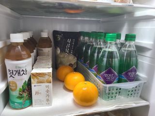 몽베스트 Montbest with Sparkling water Plain 20병 — 5점을 준 리뷰어가 2023년 3월 올린 사용 사진