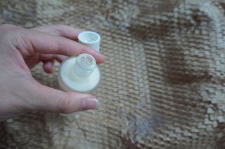 산수시 데포 세럼 수분 물광 비타민 에센스 50ml 기초화장품 — 5점을 준 리뷰어가 2021년 6월 올린 사용 사진