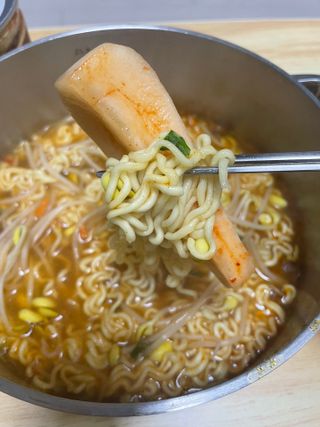 셰프애찬 알타리김치 총각김치 1kg — 5점을 준 리뷰어가 2022년 10월 올린 사용 사진