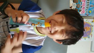 다나음 셀렌에 빠진 아연면역젤리 열대과일맛+사과맛 — 3.5점을 준 리뷰어가 2023년 6월 올린 사용 사진