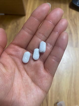 슬림플래닛 가르시니아 3900mg — 4점을 준 리뷰어가 2021년 4월 올린 사용 사진