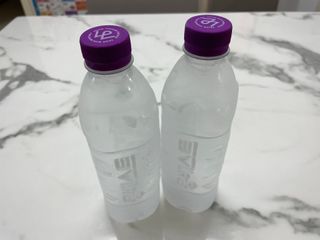 몽베스트 [MONTBEST]위드어스 500mL 20병 — 5점을 준 리뷰어가 2022년 6월 올린 사용 사진