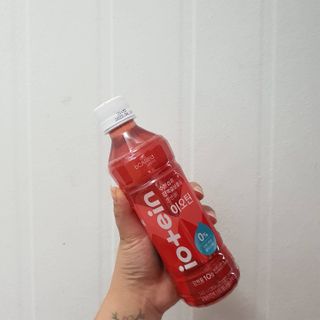 비케어드 생기레드에너지 이오틴 340ml 5개입 — 5점을 준 리뷰어가 2021년 7월 올린 사용 사진