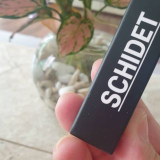 SCHIDET [스치듯 솔리드 퍼퓸] 5g 3종 택1 — 5점을 준 리뷰어가 2021년 8월 올린 사용 사진