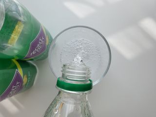 몽베스트 Montbest with Sparkling water Lemon OR Lime 20병(랜덤) — 5점을 준 리뷰어가 2021년 10월 올린 사용 사진