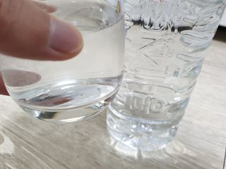 몽베스트위드어스[무라벨] 2L_6입_2Pack — 5점을 준 리뷰어가 2021년 12월 올린 사용 사진