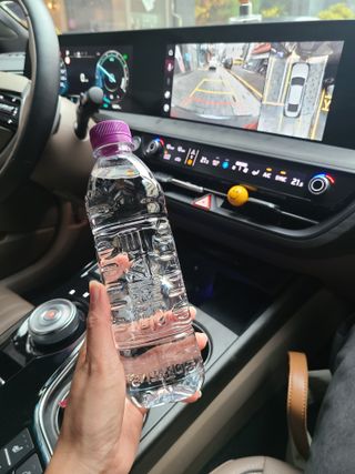몽베스트 [MONTBEST]위드어스 500mL 20병 — 5점을 준 리뷰어가 2022년 11월 올린 사용 사진