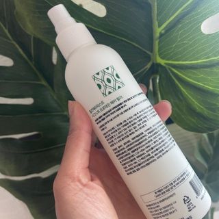 나노힐 프로테인 헤어 힐러 200ml — 5점을 준 리뷰어가 2023년 3월 올린 사용 사진