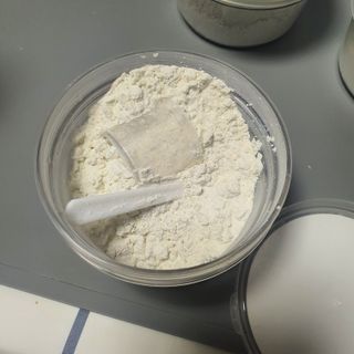 투비어레이디 젤리팩 25g /6종 중 랜덤3종 발송/ 도구가 필요없는 피부관리끝판왕 모델링팩 — 5점을 준 리뷰어가 2021년 4월 올린 사용 사진