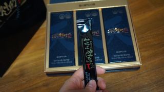 서울약사신협 약사신협_천명플러스스틱_10mlx30포 — 5점을 준 리뷰어가 2021년 2월 올린 사용 사진