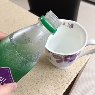 몽베스트 Montbest with Sparkling water Lemon OR Lime 20병(랜덤) — 5점을 준 리뷰어가 2022년 6월 올린 사용 사진