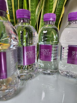 몽베스트 [MONTBEST] 330mL 20병 — 5점을 준 리뷰어가 2022년 3월 올린 사용 사진