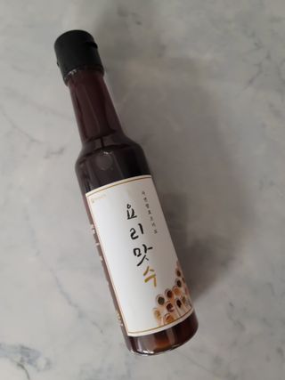 [요리맛수] NEW 천연 요리 에센스 300g 2개 SET — 5점을 준 리뷰어가 2021년 5월 올린 사용 사진